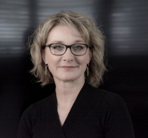 Anne Carrier