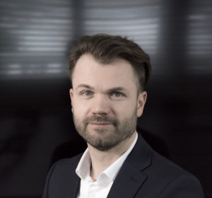 Charles Ferland