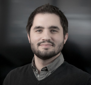 Mathieu St-Amant